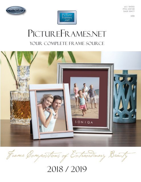 Picture Frames