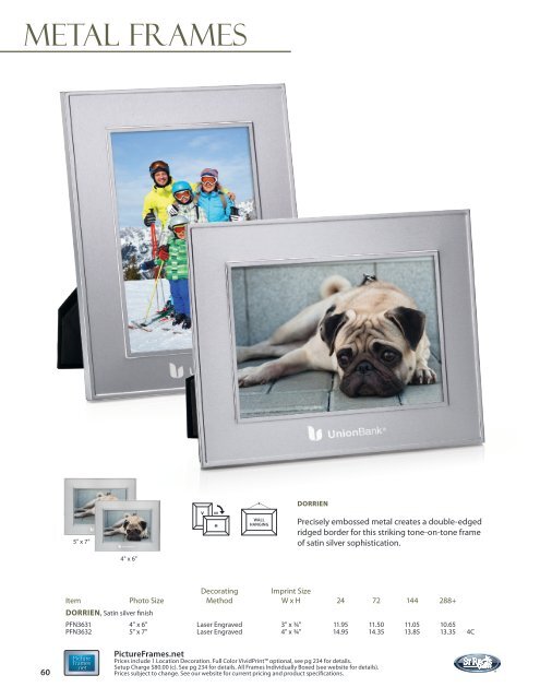 Picture Frames