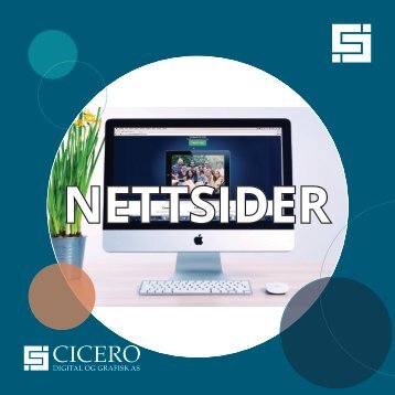 Webdesign Cicero