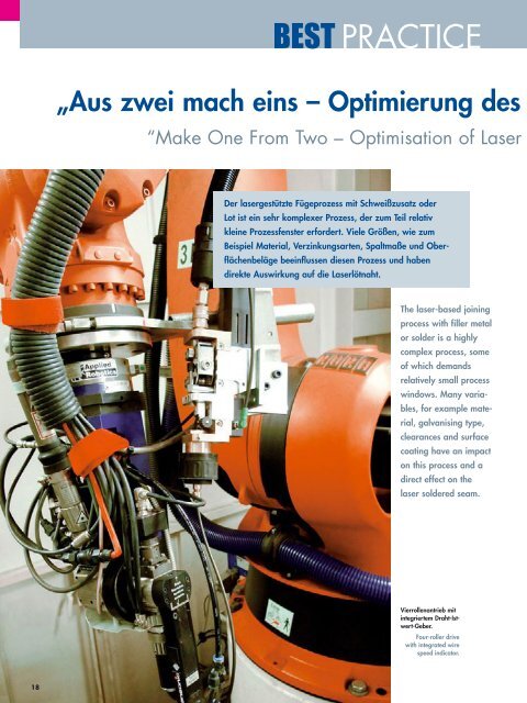 WELDER'S WORLD No. 02