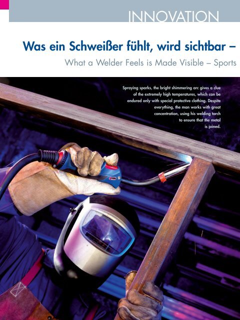 WELDER'S WORLD No. 03