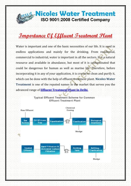 Importance-Of-Effluent-Treatment-Plant