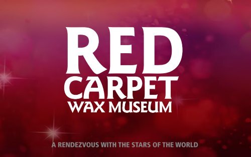 Red Carpet Wax Museum - Fun Places In Mumbai