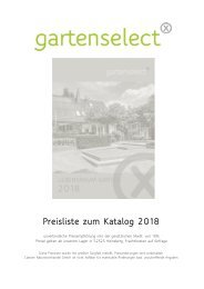 Preisliste-Katalog-gartenselect-2018-20.03.2018