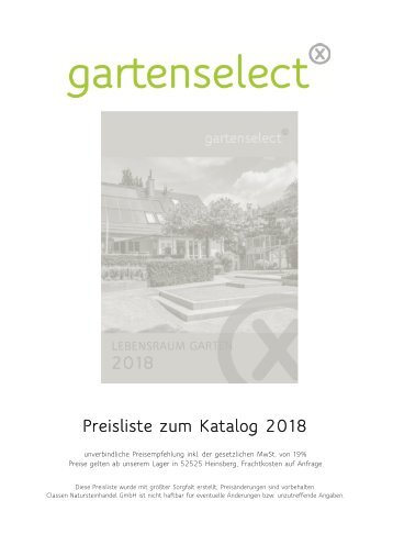 Preisliste-Katalog-gartenselect-2018-20.03.2018