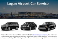 Logan Airport Car Service