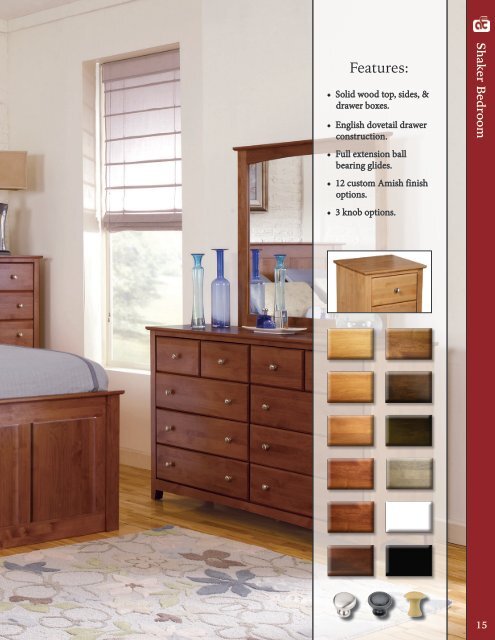 Archbold Catalog 2018