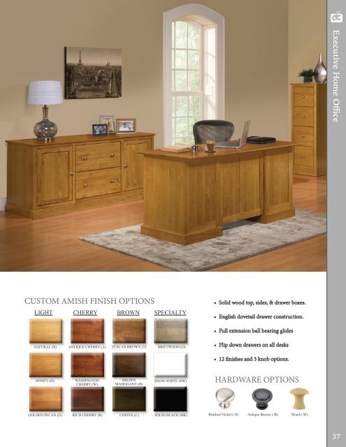 Archbold Catalog 2018