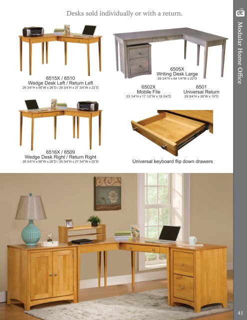 Archbold Catalog 2018