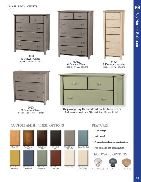 Archbold Catalog 2018