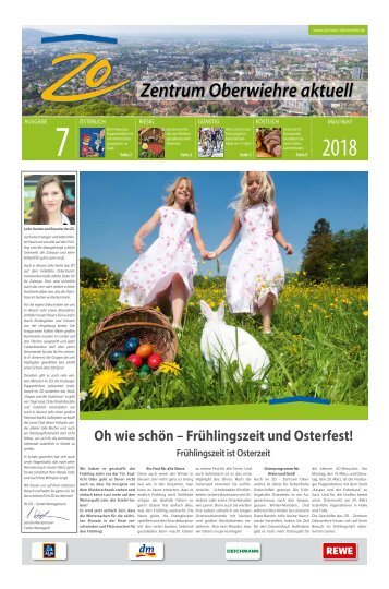 ZO aktuell 7/2018