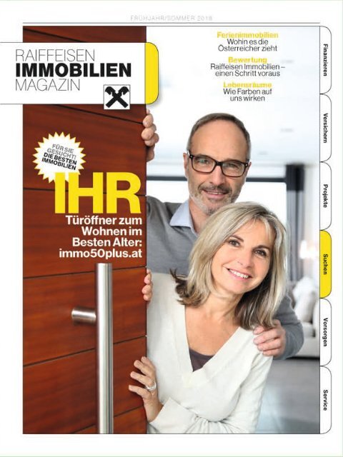 Raiffeisen Immobilie Der Woche Top Raiffeisen Salzburg Facebook