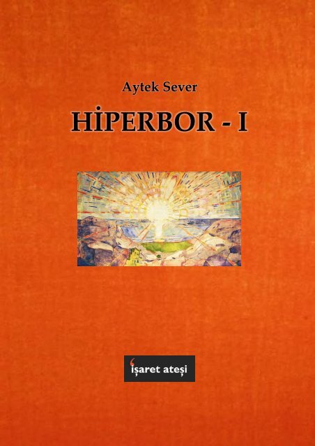 Aytek Sever - Hiperbor - I