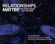 Relationships Matter E Book