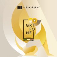 GRIFONE COLLECTION 2018