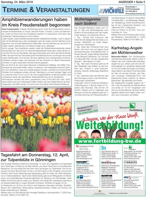 Anzeiger Ausgabe 1218