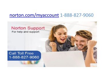 Norton Antivirus  Support