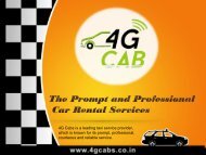 Cab Service in Dhanbad