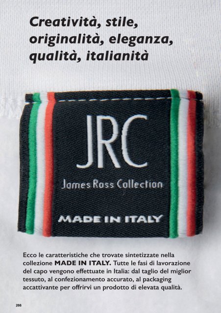 Catalogo James Ross Collection pri-est