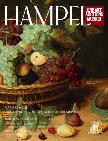 Old Master Paintings – April 2018