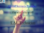 Dial +971-523252808 to get UAE Technician Cloud Services all over Dubai  UAE Technician Cloud Services Contact us +971-523252808