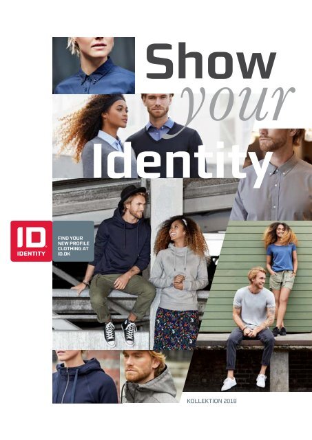 ID Katalog 2018