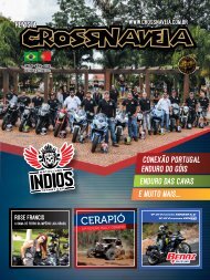 Crossnaveia - Edição 16