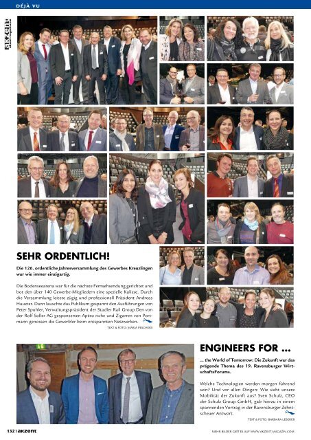 akzent Magazin April '18 GB