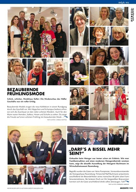 akzent Magazin April '18 BO