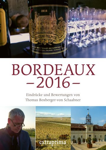 Bordeaux 2016