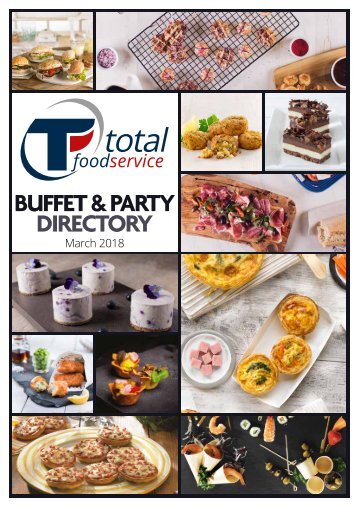 Buffet Directory