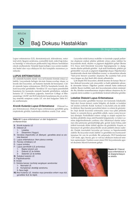 Andrews’ Deri Hastalıkları Klinik Dermatoloji