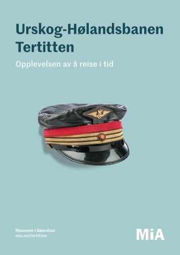 Tertitten brosjyre 2018