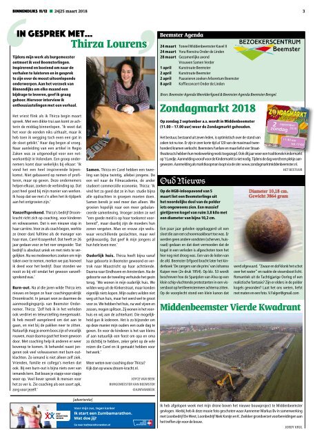 Binnendijks 2018 11-12