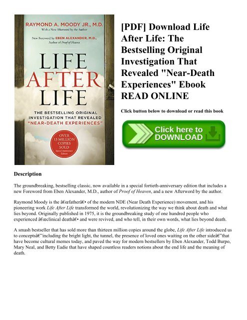 life after life after life pdf life after life after life pdf