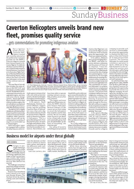 BusinessDay 25 Mar 2018