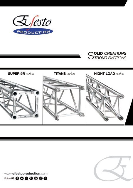 Gazebo Rapido 3 x 6 serie 40 alluminio