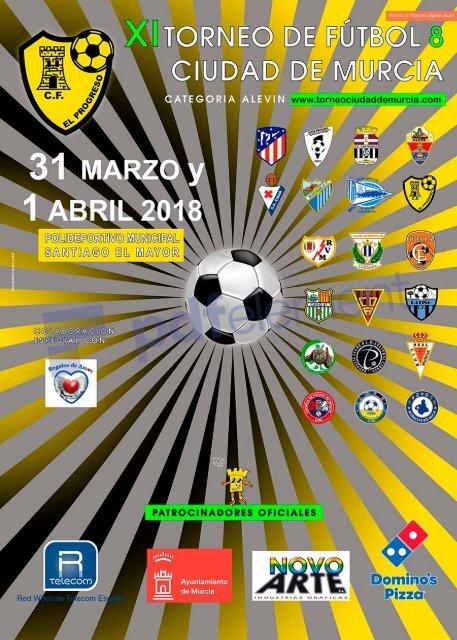 TORNEO DE FUTBOL 2018(1)