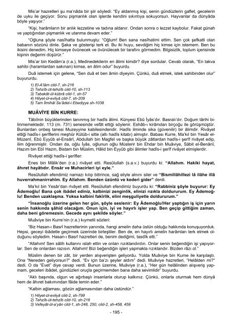 İslam Alimleri Ansiklopedisi 2