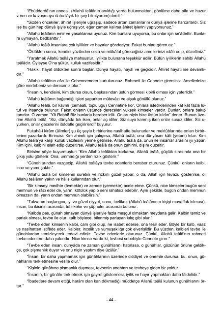 İslam Alimleri Ansiklopedisi 2