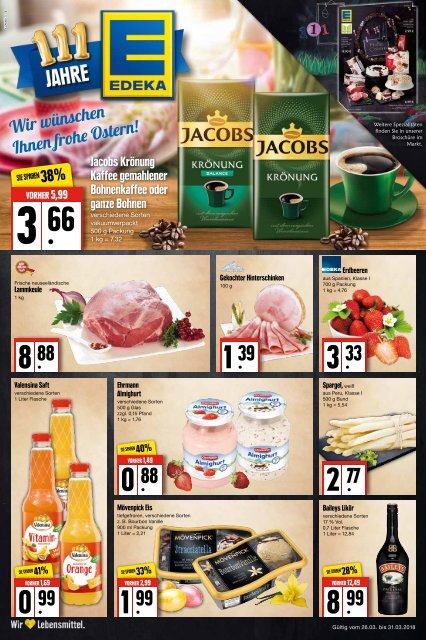 edeka-prospekt kw13