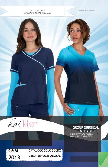 GROUP SURGICAL MEDICAL