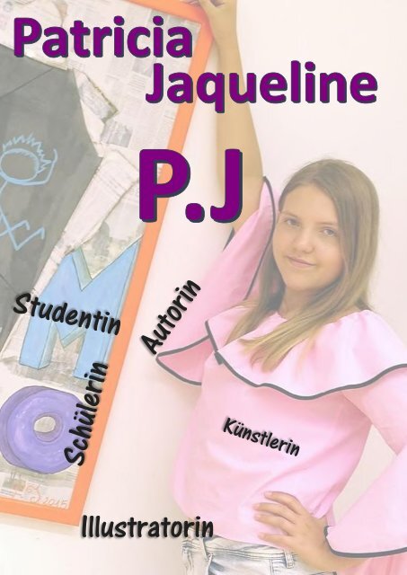 Patricia Jaqueline 