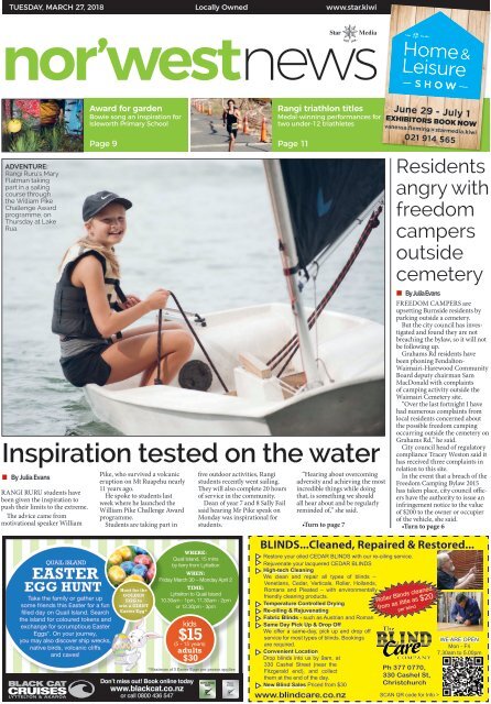 Tight-knit family Otago Daily Times Online News