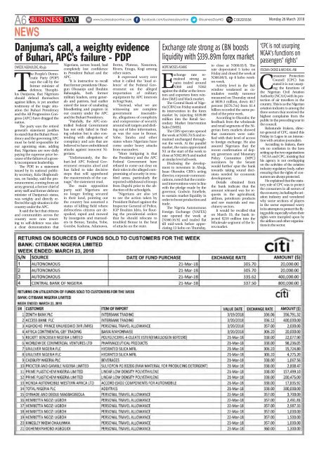 BusinessDay 26 Mar 2018