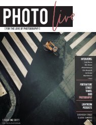 Photo Live Issue 1