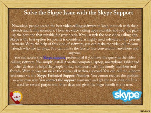 How to Fix Skype Calls Dropping or Not Connecting?