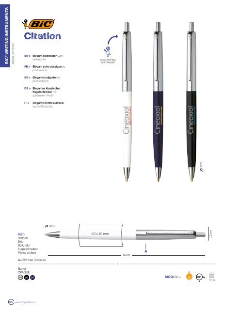 BIC-1-General catalogue(1)