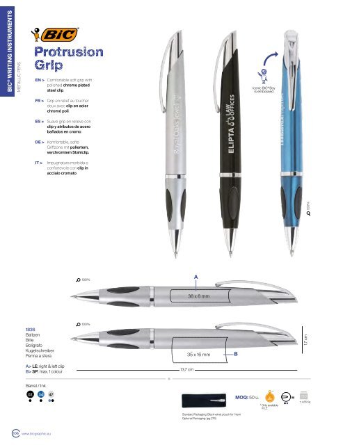 BIC-1-General catalogue(1)