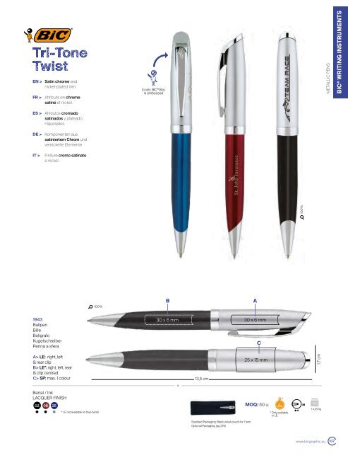 BIC-1-General catalogue(1)